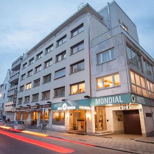Centro Hotel Mondial